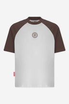 camiseta blanca blow up C59 1010