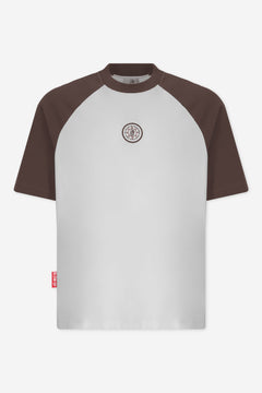 camiseta blanca blow up C59 1010