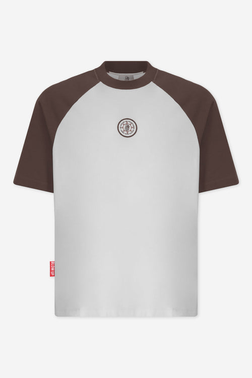 camiseta blanca blow up C59 1010