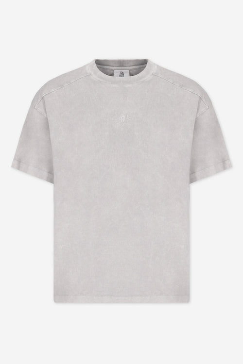 camiseta blanco blow up CR19 8005