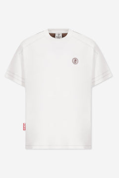 camiseta blanca blow up CR24 1010