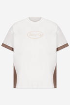 camiseta blanca blow up CR25 1010