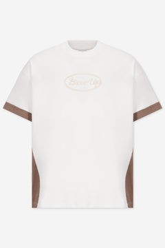 camiseta blanca blow up CR25 1010