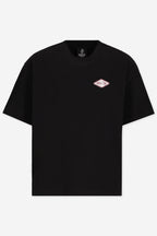 camiseta negro blow up CR20 1100