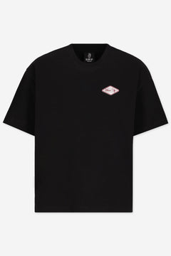 camiseta negro blow up CR20 1100