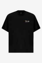 camiseta negra blow up CR26 1100