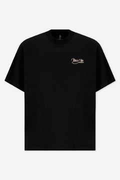 camiseta negra blow up CR26 1100