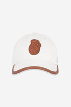 gorra oro blow up G49 1010