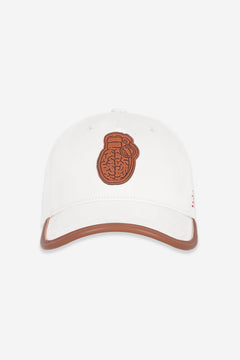 gorra oro blow up G49 1010