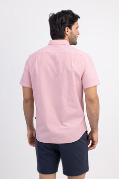 Camisa Manga Corta Nautica