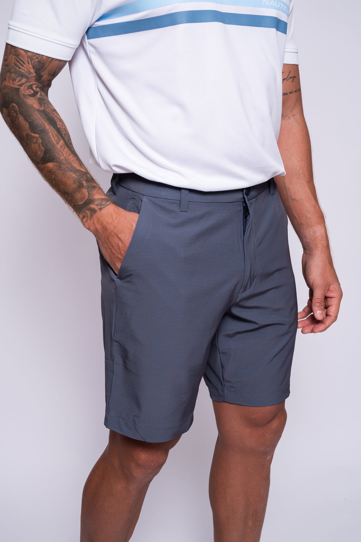 BERMUDA NAUTICA BR55000CN