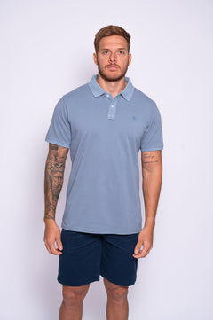 POLO EL GANSO AZUL 1100S250097