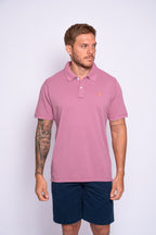 POLO EL GANSO LILA 1100S250038