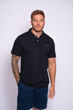 POLO EL GANSO NEGRO 1100S250034