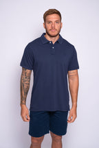 POLO EL GANSO MARINO 1100S250094