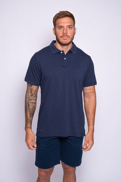 POLO EL GANSO MARINO 1100S250094