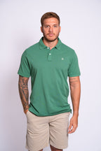 POLO EL GANSO VERDE 1100S250037