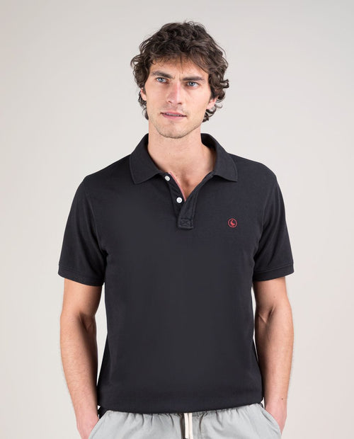 polo el ganso negro 1100s250034