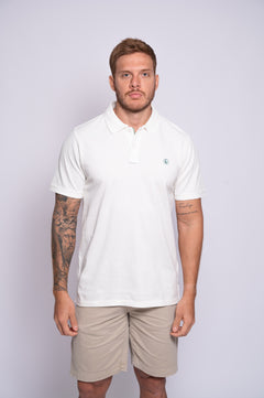 polo el ganso blanco 1100s250046