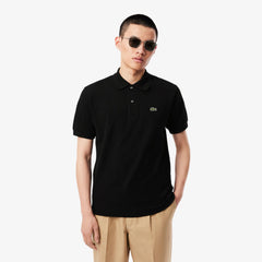 Camiseta tipo polo Lacoste Blk - L1212-23031