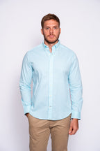 CAMISA M/L NAUTICA 01604W45A