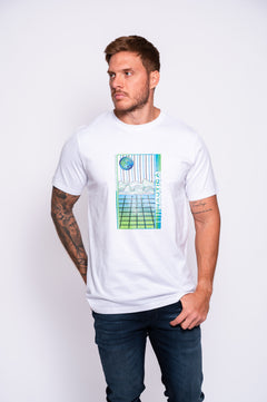T SHIRT NAUTICA N7R02883908