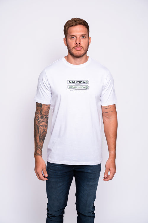 T SHIRT NAUTICA N7R02885908