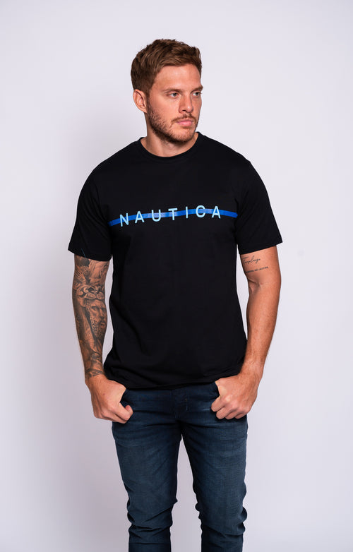 T SHIRT NAUTICA N1R0375411