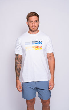 T SHIRT NAUTICA N1R02910908
