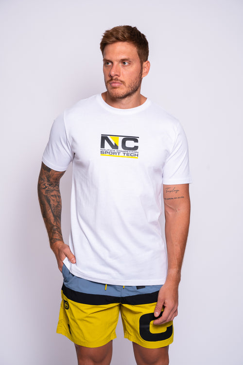 T SHIRT NAUTICA N7R02867908