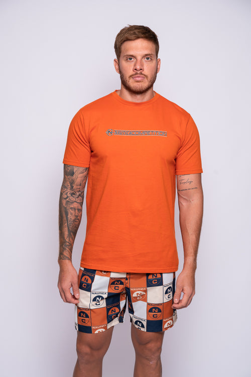 T SHIRT NAUTICA N7R02872708