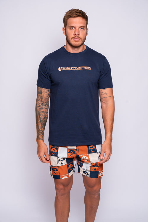 T SHIRT NAUTICA N7R02872459