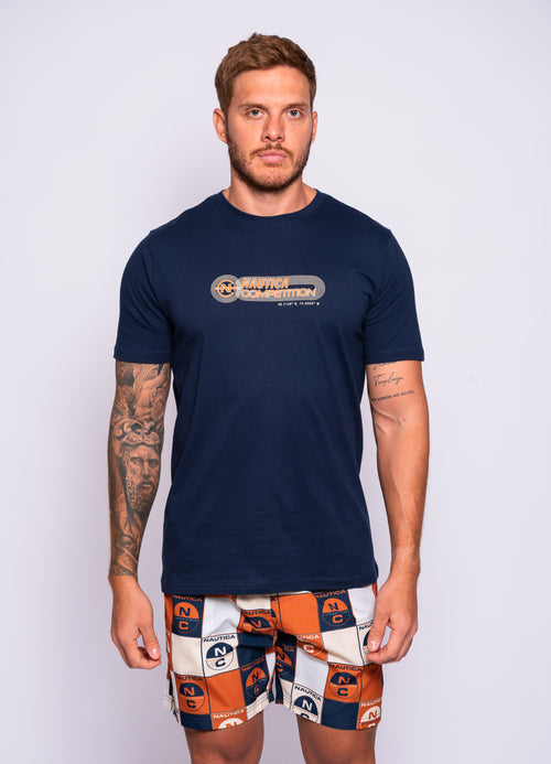 T SHIRT NAUTICA N7R02876459