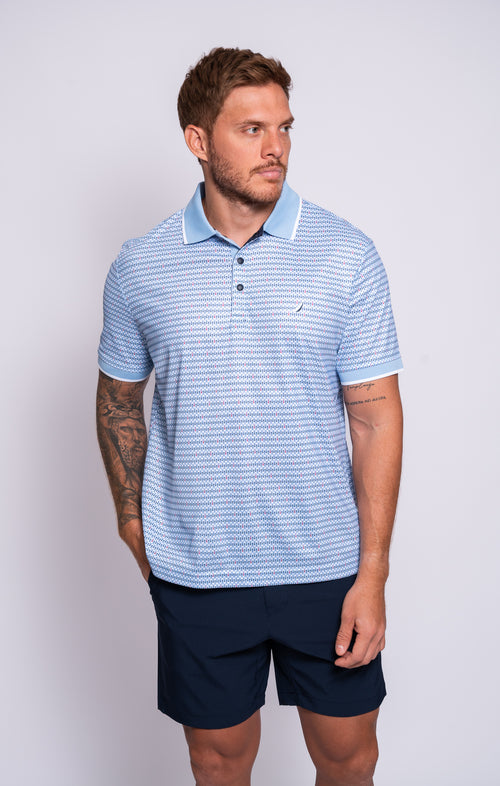 T SHIRT NAUTICA KR55154NN