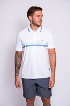 T SHIRT NAUTICA KR56101BW