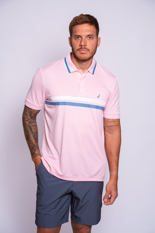 T SHIRT NAUTICA KR56106CH