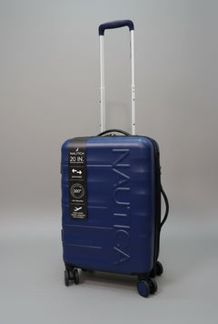 Maletas Nautica NA24001 NVY
