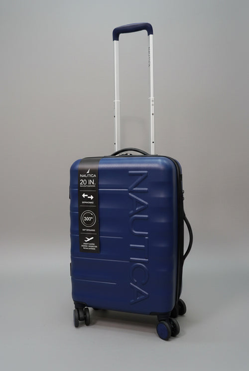 Maletas Nautica NA24001 NVY
