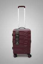 Maletas Nautica NA24001 BGY