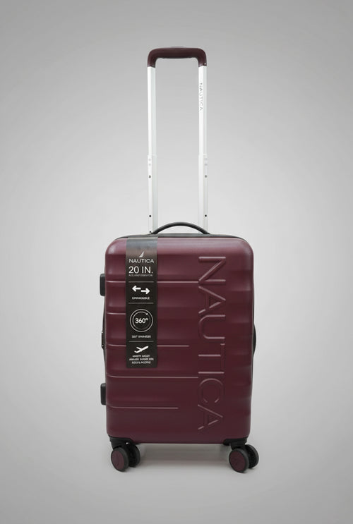 Maletas Nautica NA24001 BGY