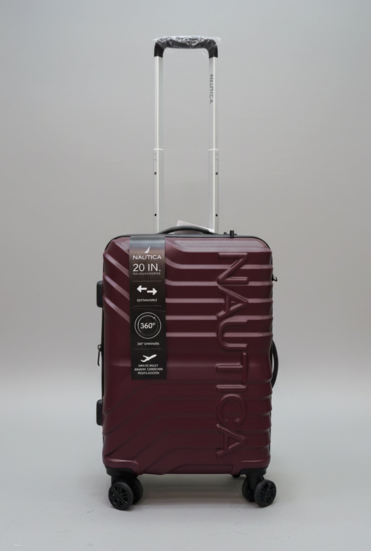 MALETAS NAUTICA NA24002 BGY