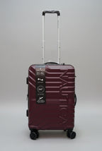 Maletas Nautica NA24002 BGY