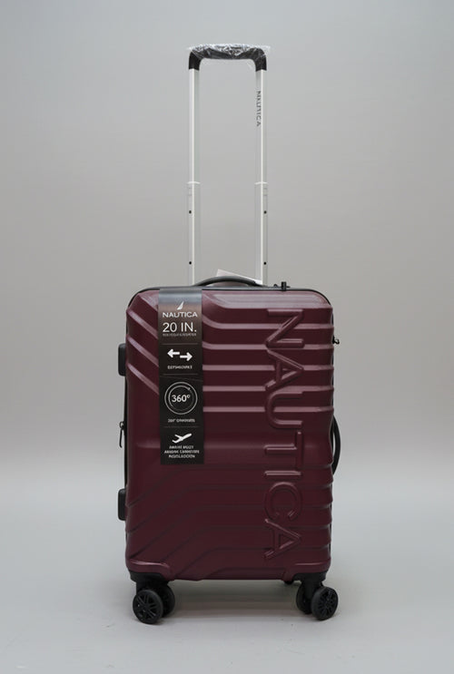 Maletas Nautica NA24002 BGY