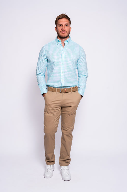 PANTALON NAUTICA 74102PL322MT