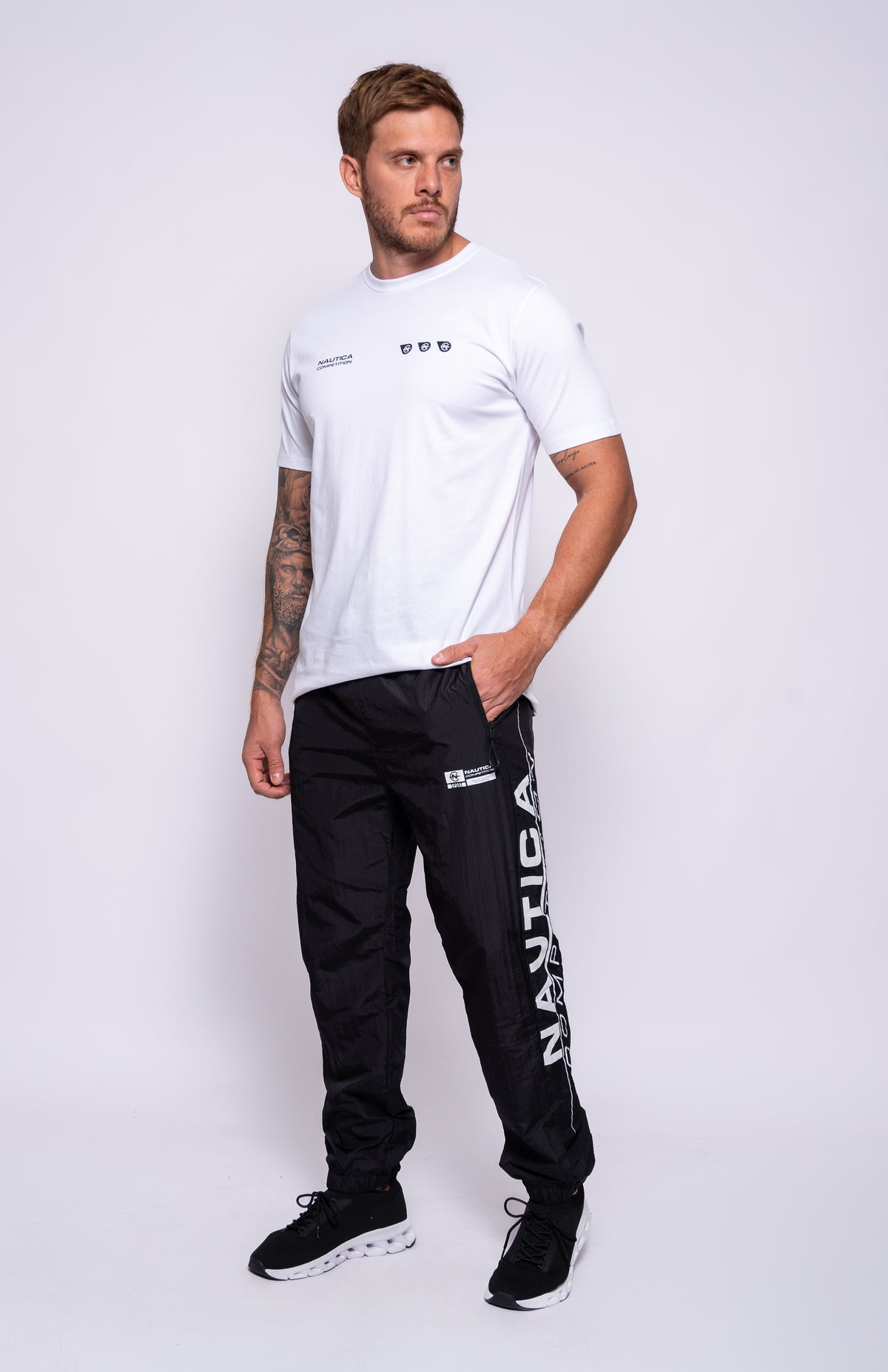 PANTALON NAUTICA N7R0283511