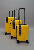 Maletas Nautica NA22002 YLW