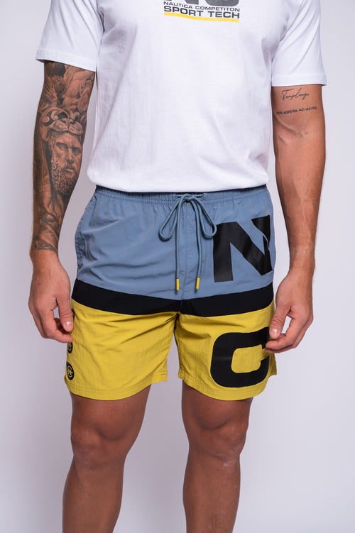 TRAJE DE BAÑO NAUTICA N7R02855158