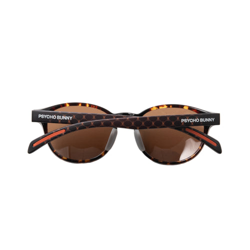 psycho bunny accesorios fantasia hombre marron phmz5fg2brw