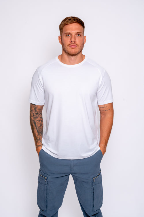 Camiseta Ralph Lauren - 784963043002