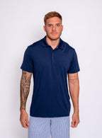 Camisa Tipo Polo Ralph Lauren